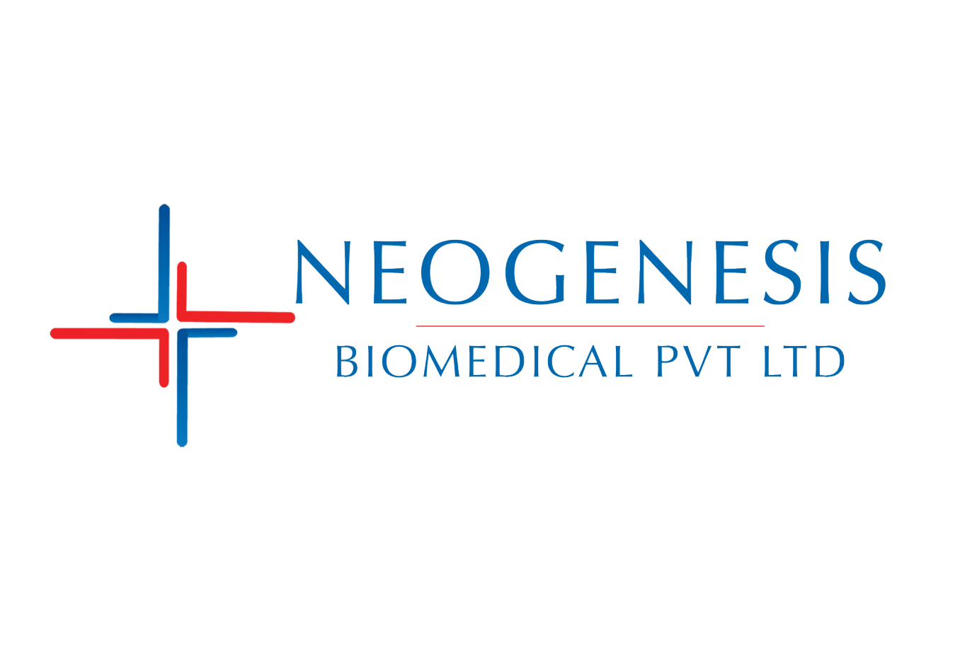 Neogenesis Biomedical Logo